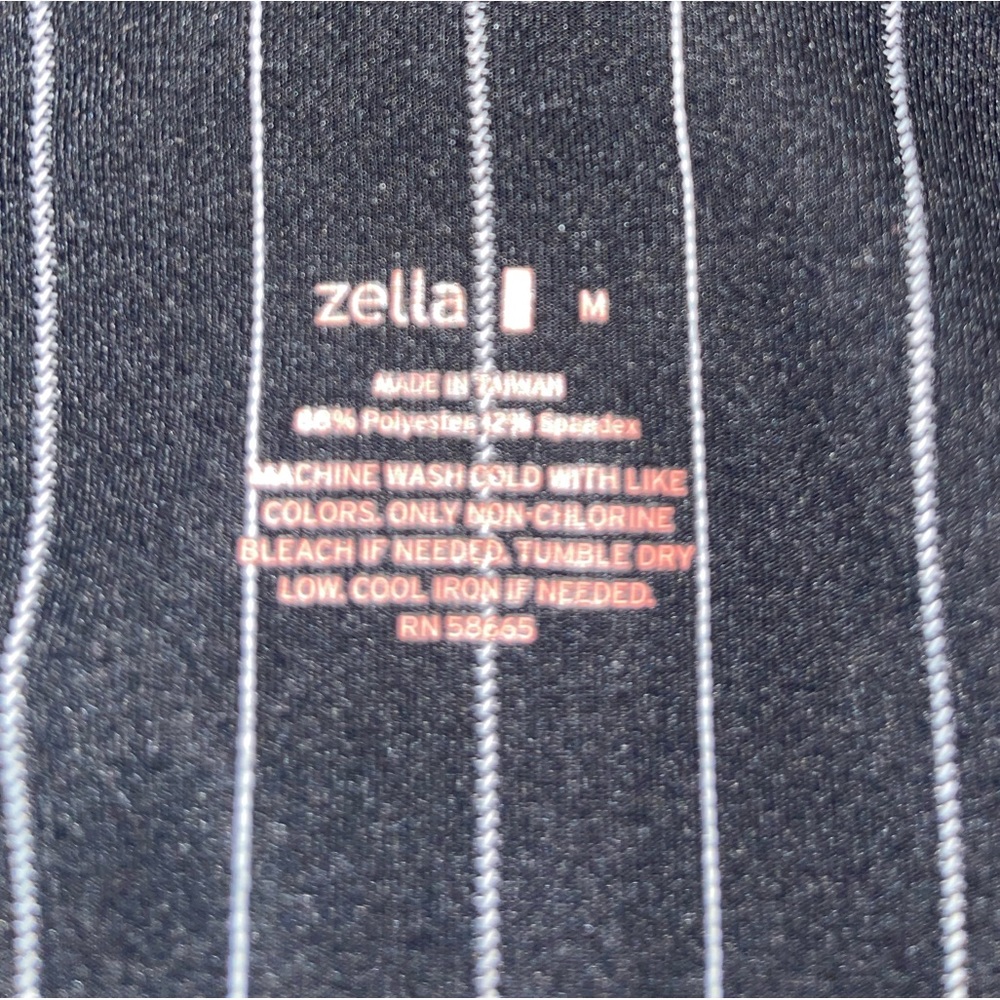 Zella Athletic Jacket - image 3